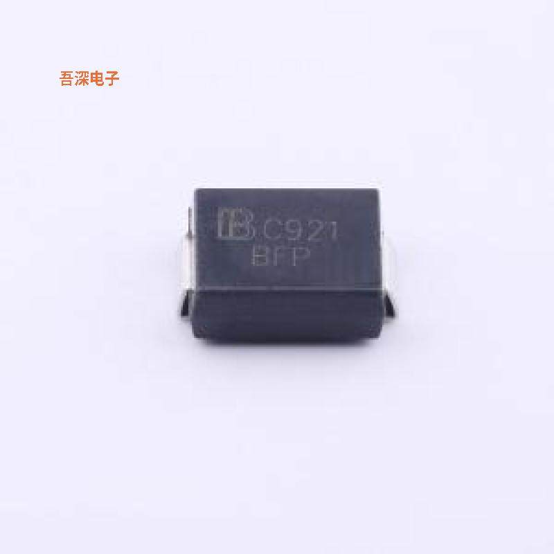 SMCJ36CA/TR13 |原装全新VBR=40V， Vc=58.1V， Ipp=25.9A 双向,电子元器件市场,拨动开关,淘宝优惠券,粉丝福利购,淘宝优惠卷