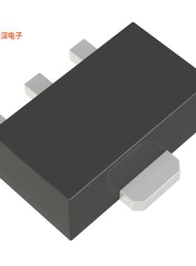 BSS225H6327FTSA1 |N 通道MOSFET N-CH 600V 90MA SOT89