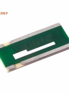 FC4L76R002FER |2 mOhmsCURRENT SENSE CHIP 1% 0.002 OHM