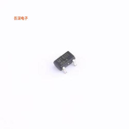 M1601P |原装SOT-23温度