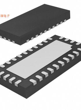 LT8616IUDE#PBF |降压IC REG BUCK ADJ 1.5A/2.5A 28QFN