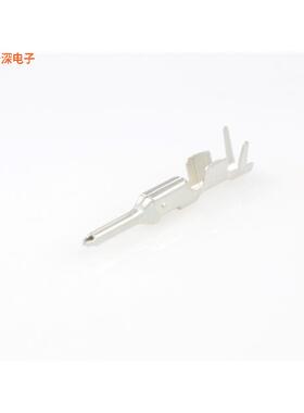 2077760001|类型CONN MALE 16AWG SQUBA 3.