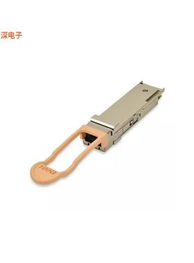 FTLC9555WEPM |数据速率XCVR,QSFP28,100M,CPRI & ECPRI &