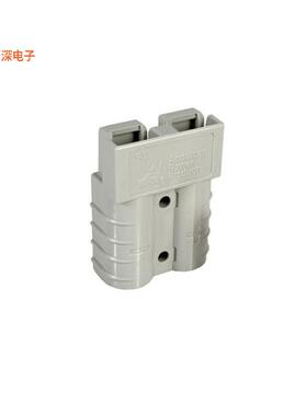 P992-BK |无公型或母型之分CONN HSG 2POS GRAY