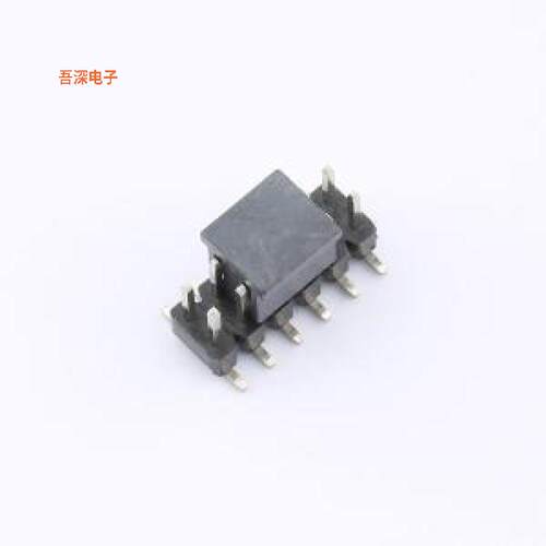 A200US-WS06P-PC075 |原装SMD,P=2mm排针