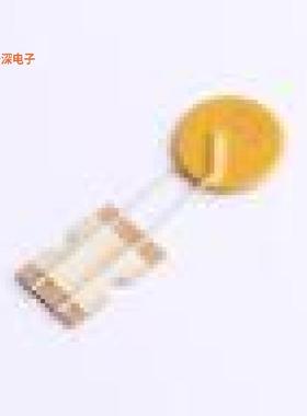 RXEF185-2 |原装插件,P=5.1mmPTC RESET FUSE 72V 1.85A RADIAL