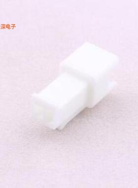 SMR-02V-N |原装P=2.5mmCONN RCPT HSG 2POS 2.50MM