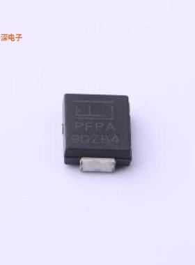 TPSMD36A |原装DO-214ABTVS DIODE 36VWM 58.1VC DO214AB