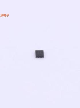 RT9081AGQZA |原装ZADFN-6-EP(1.2x1.2)线性稳压器(LDO)