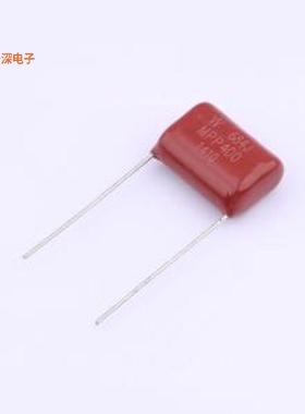 MPP684J2G6AA620MA1 |原装插件,P=15mm聚丙烯膜(CBB)