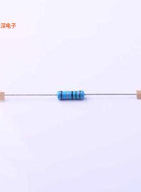 RN 3WS 15R F T/B A1 |插件小体积, 3WS 轴线引线,5x15mm