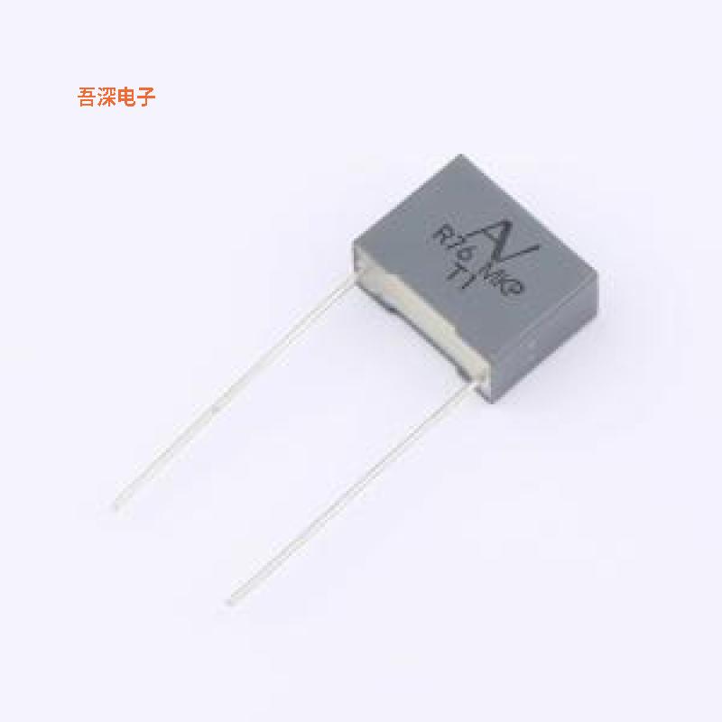 R76UI21004040J 原装|正品插件,P=15mm