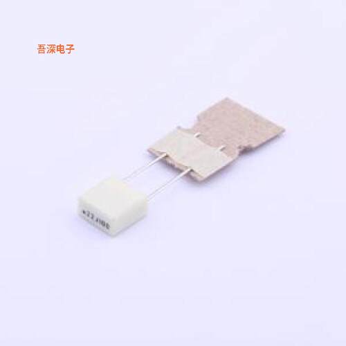 R82EC3220DQ70J |原装插件,P=5mm薄膜电容