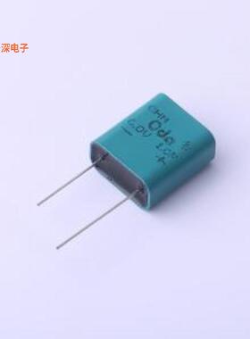 CHM-6R0L105R-TW |原装插件,P=11.5mm6.0V 1F 18*9*20 T/L EDLC