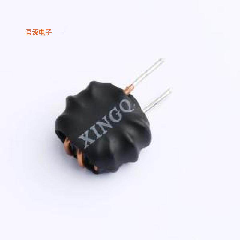 XR068125TS100MV1L2 |原装插件,22.3x11.5mm/插件