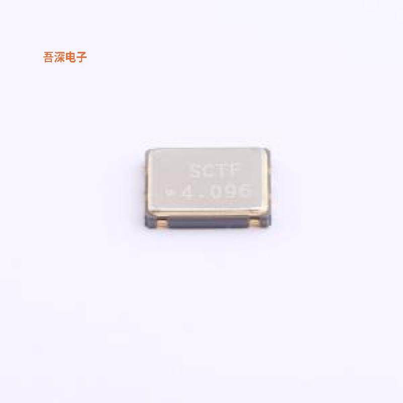 SX7M4.096B10F20TNN |原装SMD7050-4P有源晶振,电子元器件市场,拨动开关,淘宝优惠券,粉丝福利购,淘宝优惠卷