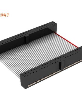 FFSD-25-D-09.00-01-N |原装全新.050 X .050 C.L. FEMAL