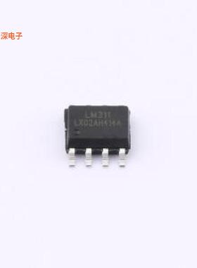 LM311DR(LX) |原装SOP-8比较器