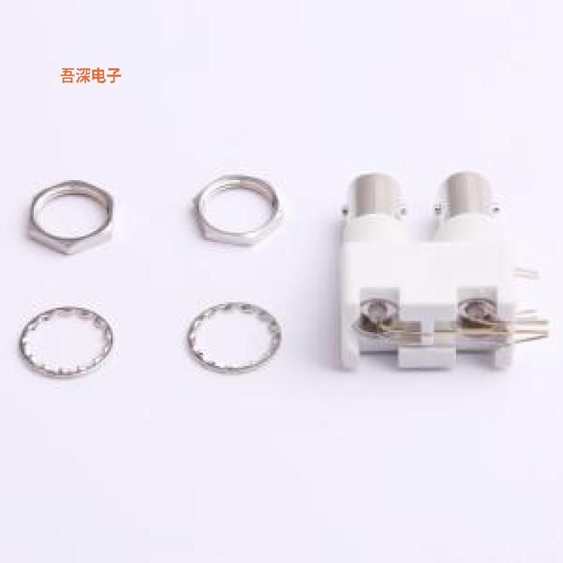 DOSIN-801-0093 |原装插件RF射频同轴