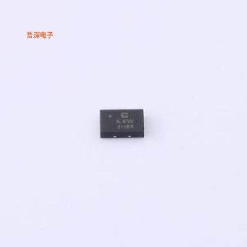 GT5SL24K4W(HS)|原装TDFN-8-EP(2x3)字库芯