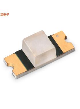 156125YS57000 |黄色 YELLOW DIFF 1205 SMD BOT ENT