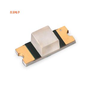 156125RS75000|红色 RED CLR 1205 SMD BOTTOM EN