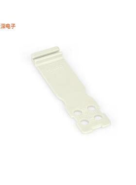 831-503|应力消除STRAIN RELIEF PLATE; LIGHT GRA