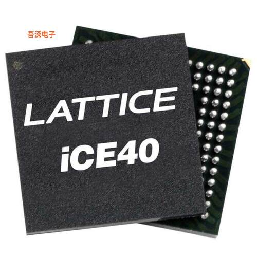 ICE40UL640-CM36AITR1K |未验证IC FPGA 26 I/O 36UCBGA