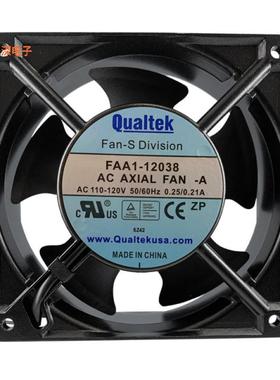 FAA1-12038NBLW31-A |115VACFAN AXIAL 119.5X38.5MM 115VAC