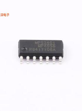 MP4056GSE-Z |原装SOIC-14驱动