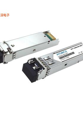 SFP-100BASE-BX-D-MSA-AT|数据速率Compatible SFP 155M