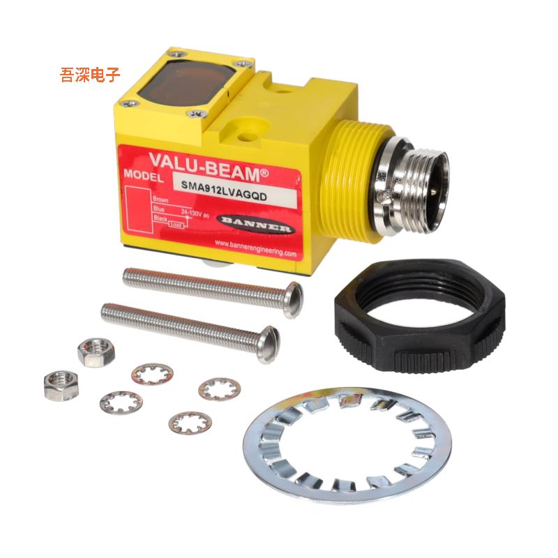 SMA912LVAGQD |回射SMA912LVAGQD AC SCANNER ANTI-GLA