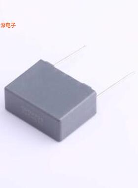 C352J225K9SC000|原装插件,P=22.5mm聚丙烯膜(CBB