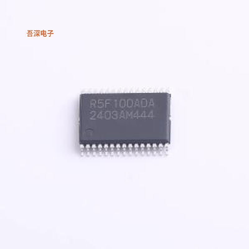 R5F100ADASP#10 原装|正品LSSOP-30-6.1mm