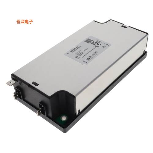 FN2520-10-05-C1111 |原装全新LINE FLTR 400VDC 277VAC