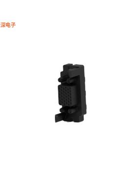 2212082-1 |原装全新CONN RCPT DRAWER 40POS PNL MNT