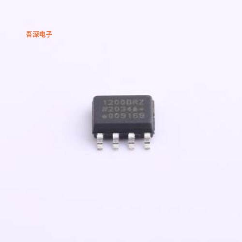 ADUM1200BRZ |数字隔离双通道数字隔离（2/0通道方向性）