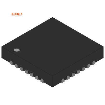ISL6537CRZ-TR5160|原装全新SWITCHING CONTROLLER, VOLTAGE-M