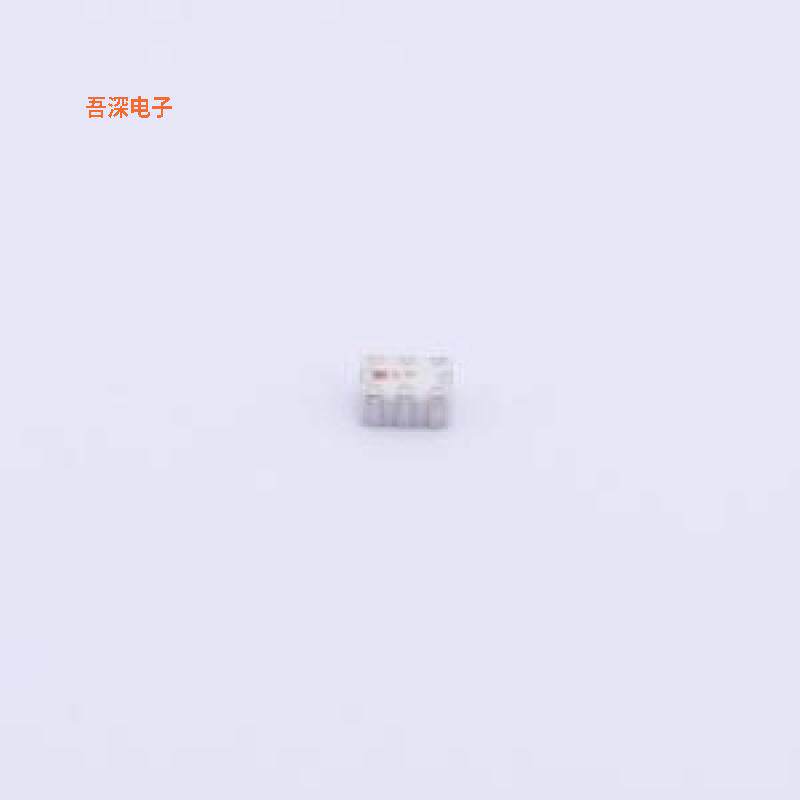 LFCG-400+ |原装SMD-8P,1.2x2mmCER FILTER 520MHZ LOW PASS