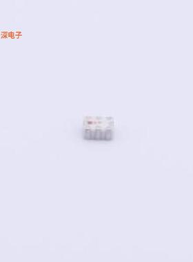 LFCG-400+ |原装SMD-8P,1.2x2mmCER FILTER 520MHZ LOW PASS