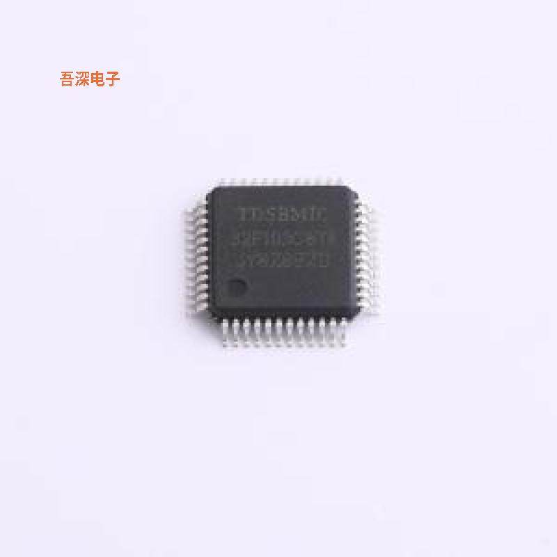 STM32F103CBT6-TD |原装LQFP-48(7x7)单片机(MCU/MPU/SOC)