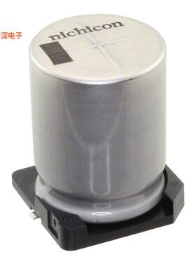 UCZ1K391MNS1MS |390 FCAP ALUM 390UF 20% 80V SMD