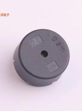 PKM22EPPH2002-B0 |原装插件,D=22mmBUZZER PIEZO 1.5V 22MM TH