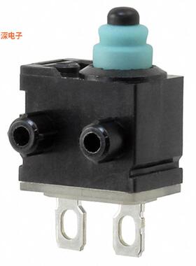 ASQMR16420A |SPST-NCSWITCH SNAP ACT FAIL DETECT 16V