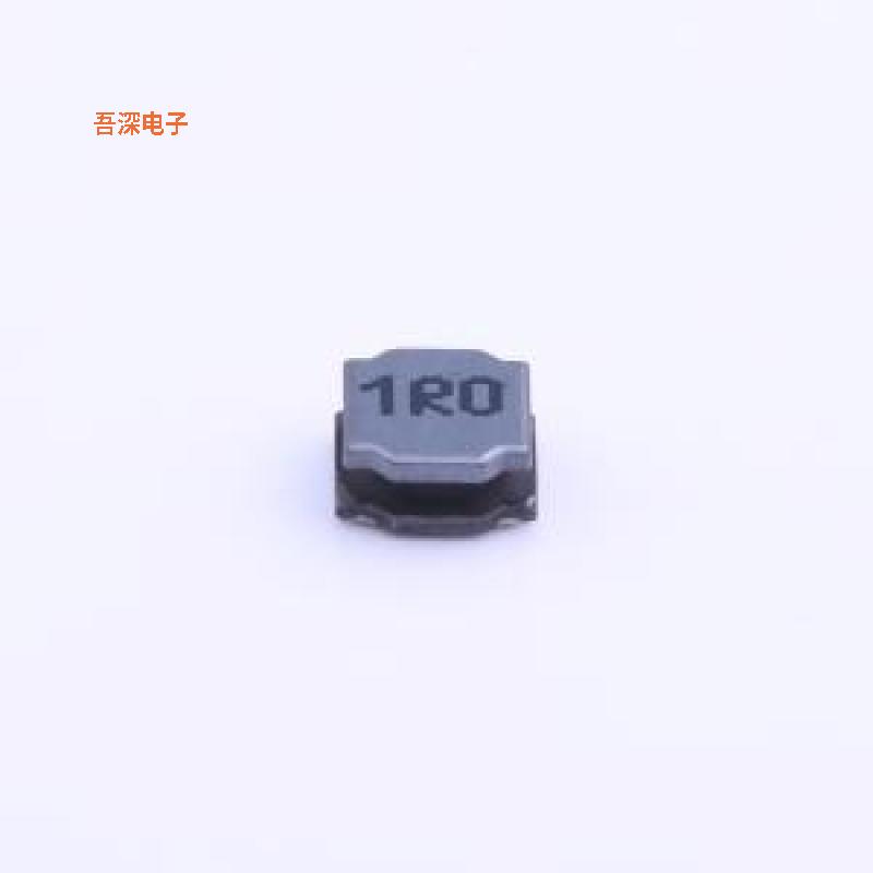 FNR4020S1R0MT |功率 磁封胶功率SMD,4x4mm