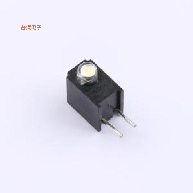 HV-31260/260/UTC-U1930 | CBI 3MM WHITE RA白灯