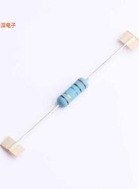 MGR02WJ0206A10 |插件阻值：20M 精度：5 功率：2W