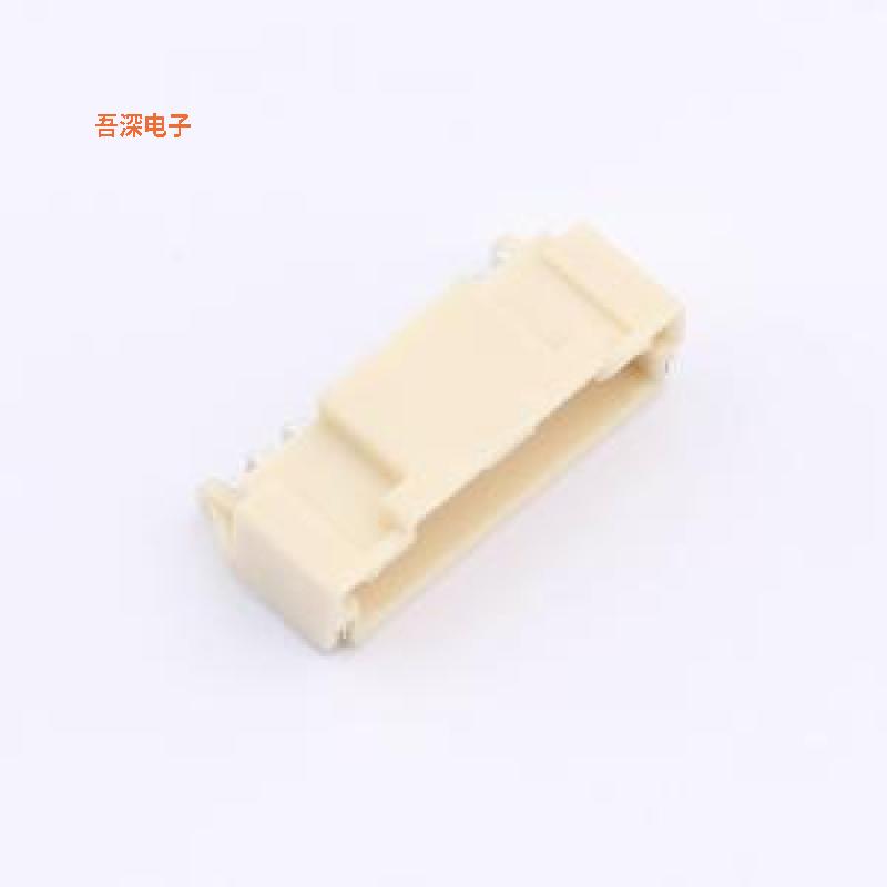 QA2009AWR-08-D1CB1-R |原装SMD,P=2mm,卧贴线对板针座