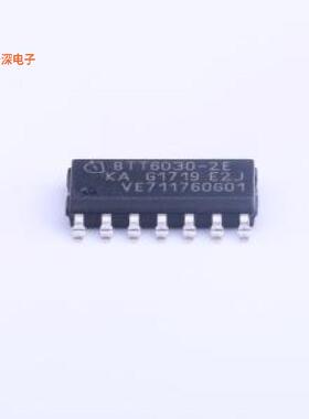 BTT6030-2EKA |原装SO-14-EP功率电子