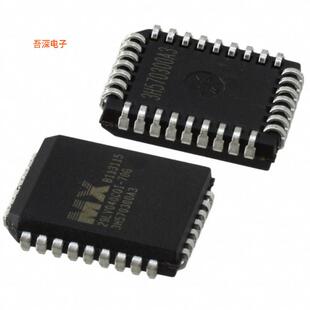 MX29F040CQI-70G |已验证IC FLASH 4MBIT PARALLEL 32PLCC